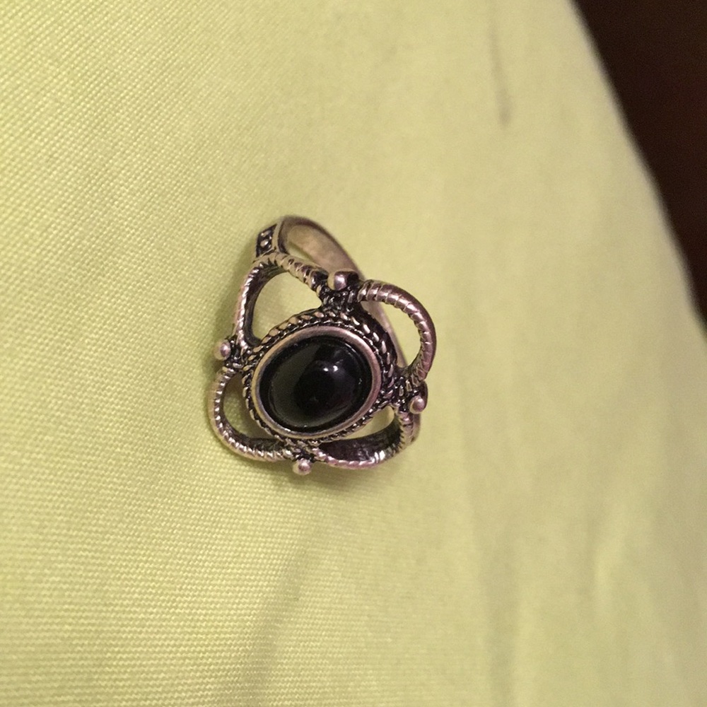 A ring